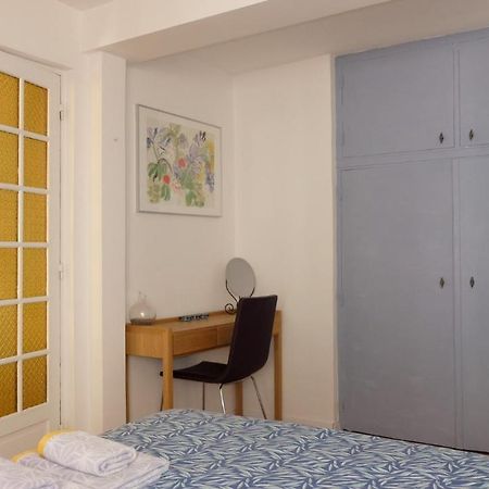 Appartamento Rue Neuve Nizza Esterno foto