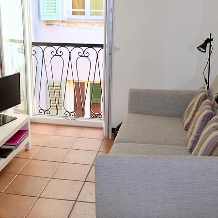 Appartamento Rue Neuve Nizza Esterno foto