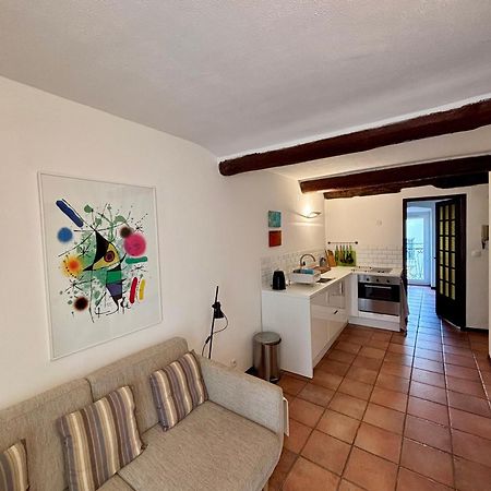 Appartamento Rue Neuve Nizza Esterno foto