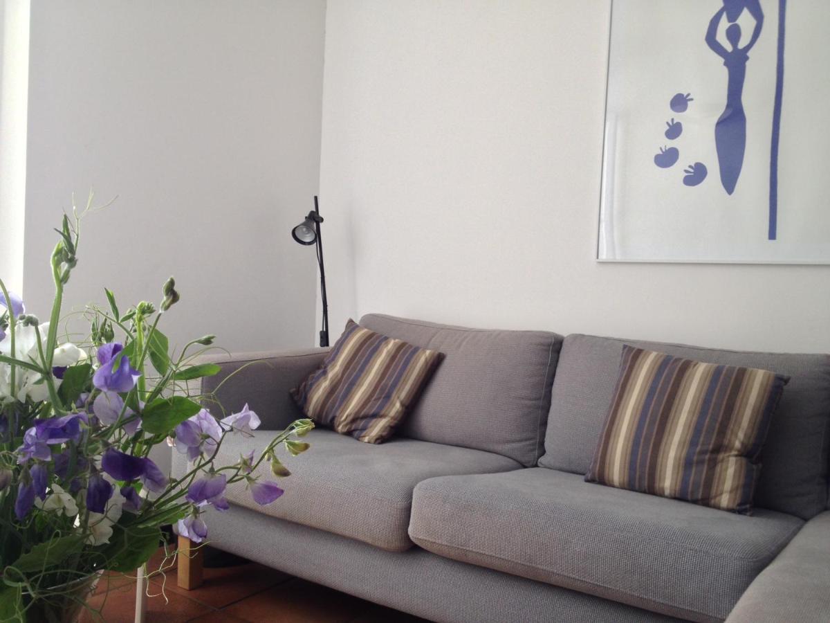 Appartamento Rue Neuve Nizza Esterno foto