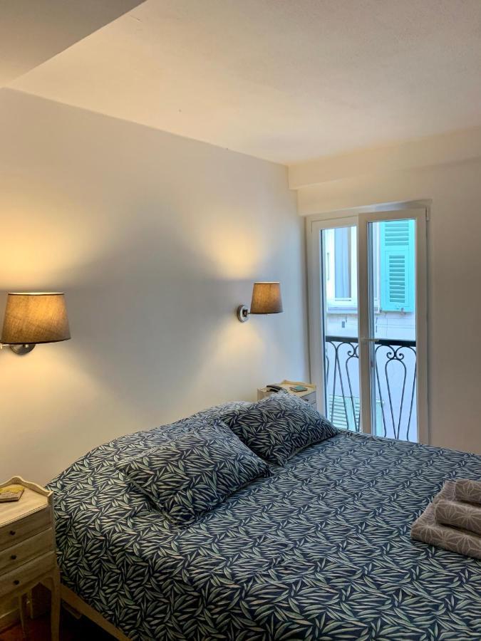 Appartamento Rue Neuve Nizza Esterno foto