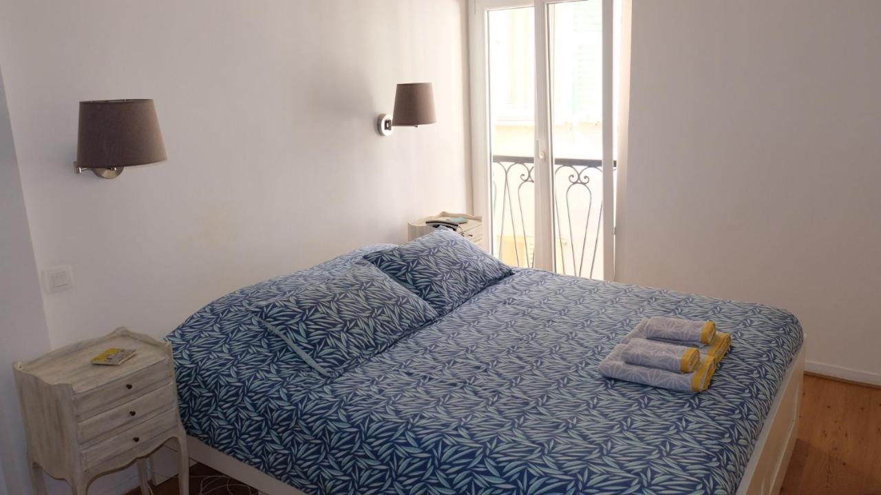 Appartamento Rue Neuve Nizza Esterno foto