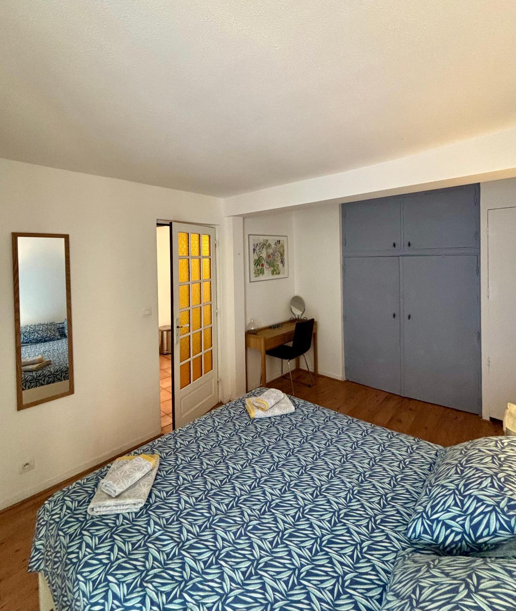 Appartamento Rue Neuve Nizza Esterno foto