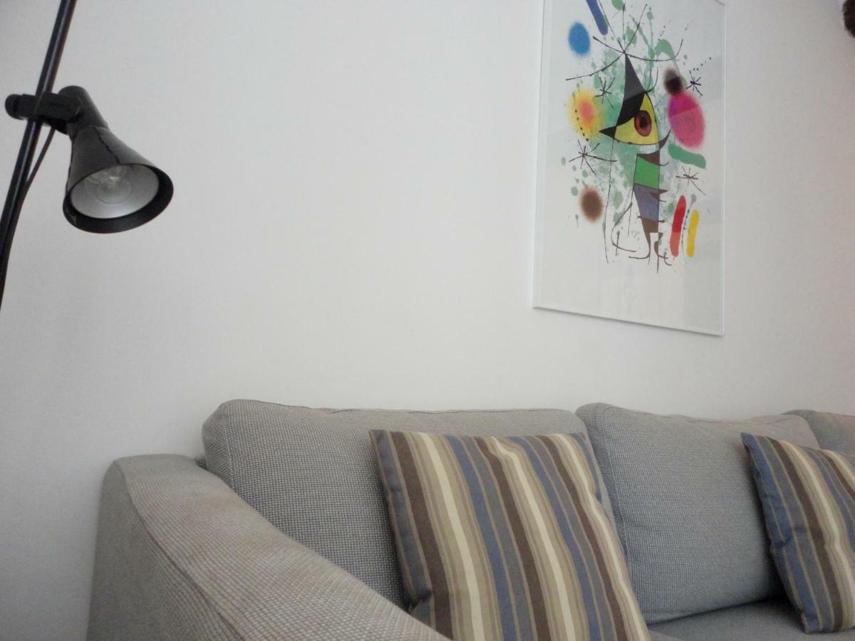 Appartamento Rue Neuve Nizza Esterno foto